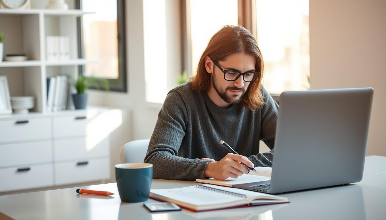 Build Better Habits with Clear Guidance