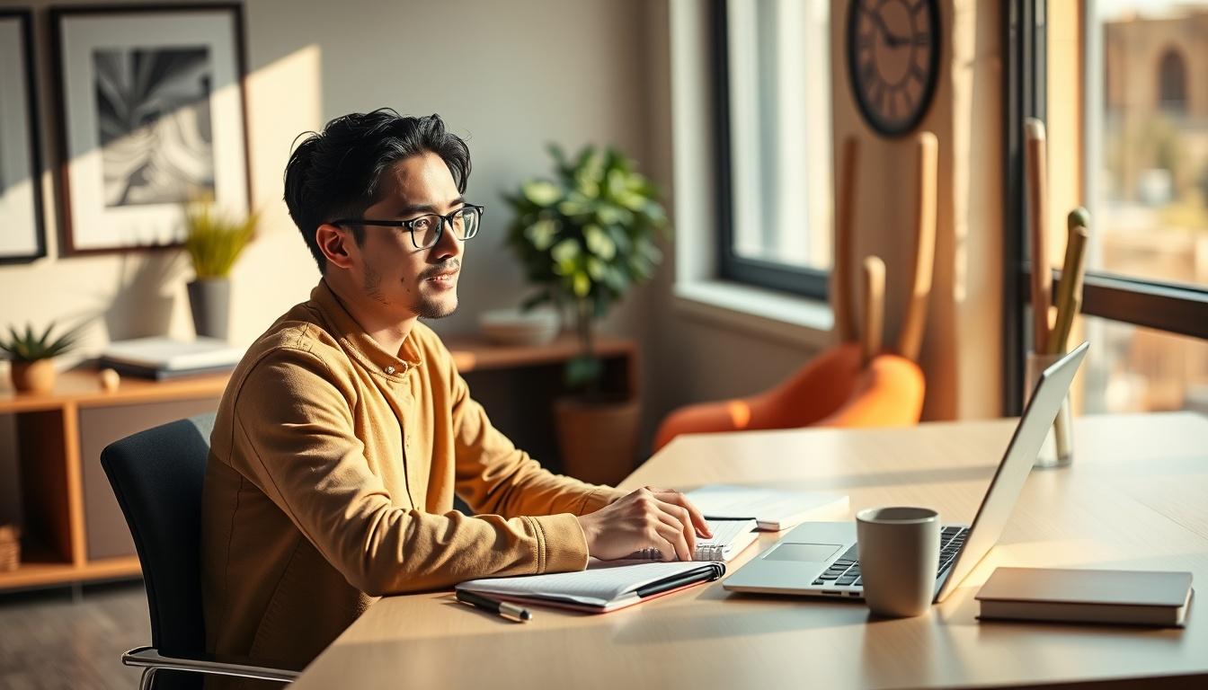 Professional plan visual